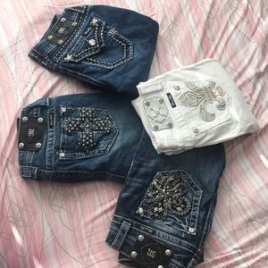 Pants